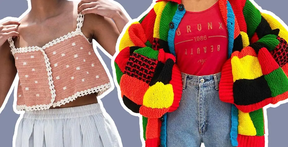 Fashion Crochet Business Names